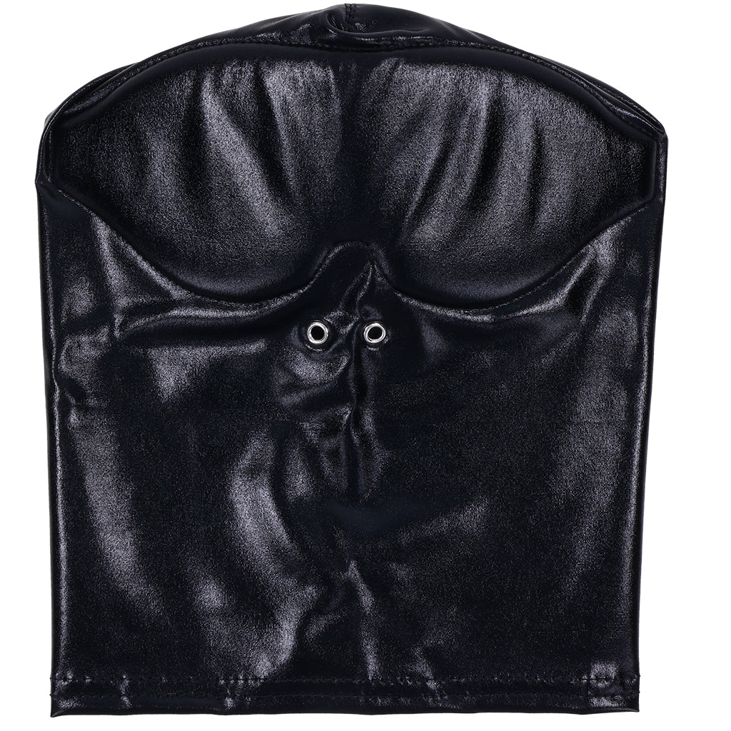 Edge Blackout Hood Bondage and Fetish > Tools & Accessories