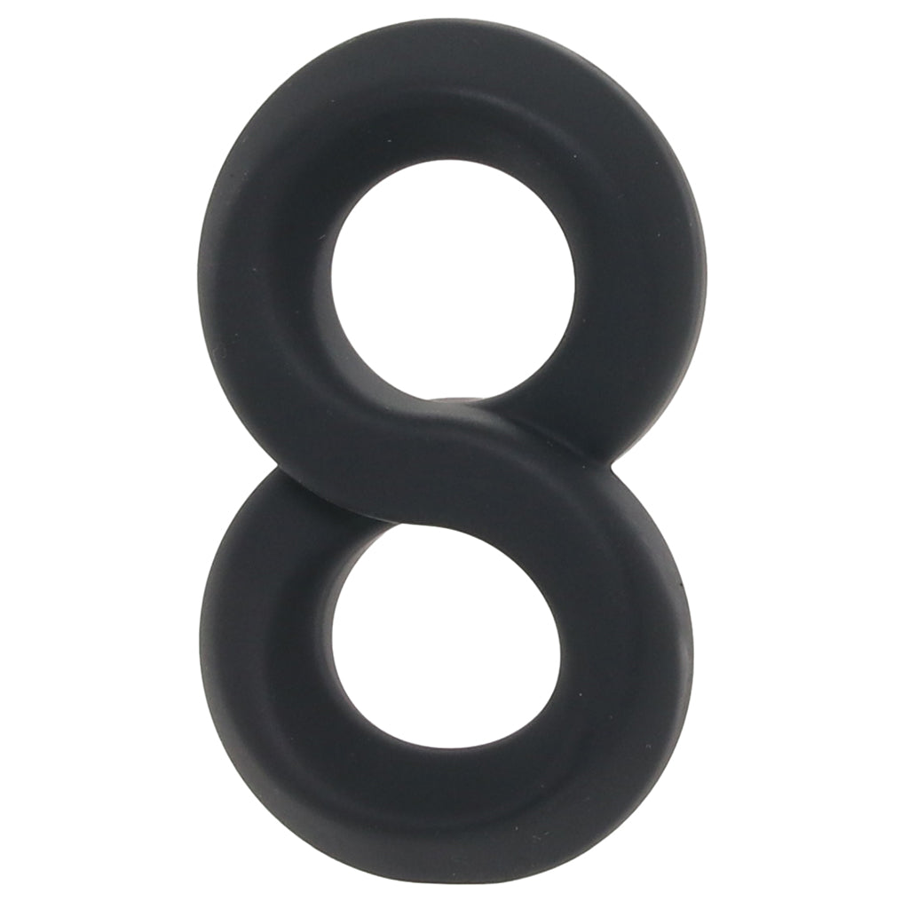 Performance Plus Launch Double Cock Ring Cock Rings