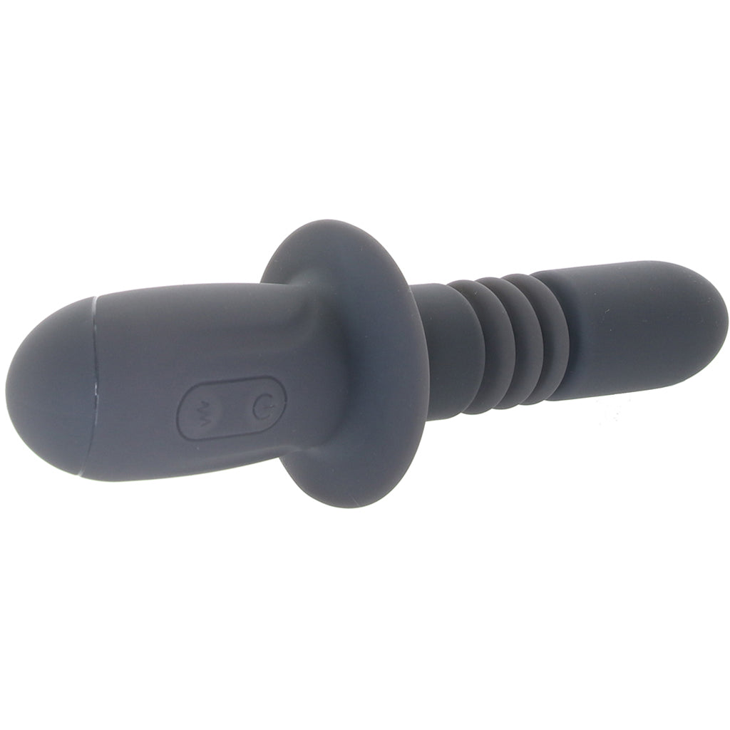Ramrod Thrusting Vibe Anal Sex Toys > Anal Vibrators