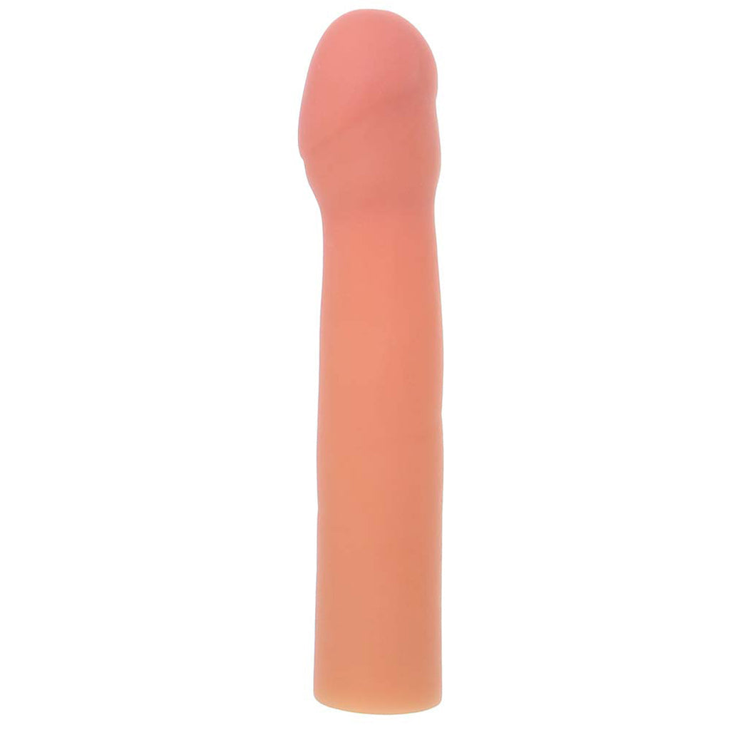 Hustler 2 Inch Penis Extension in Flesh Male Enhancement > Extenders and Sleeves