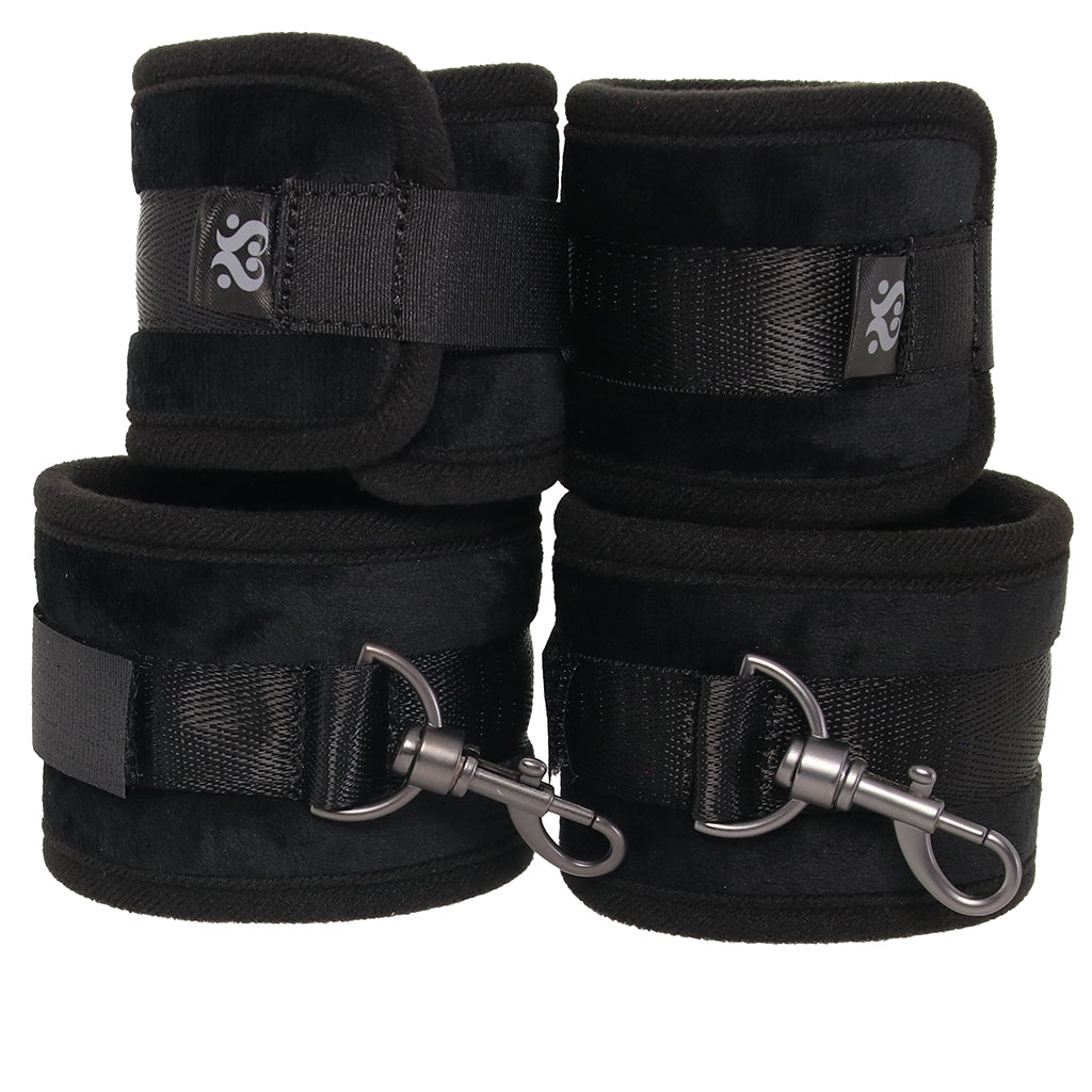 Sei Mio Delectable Domination Hog-Tie Set