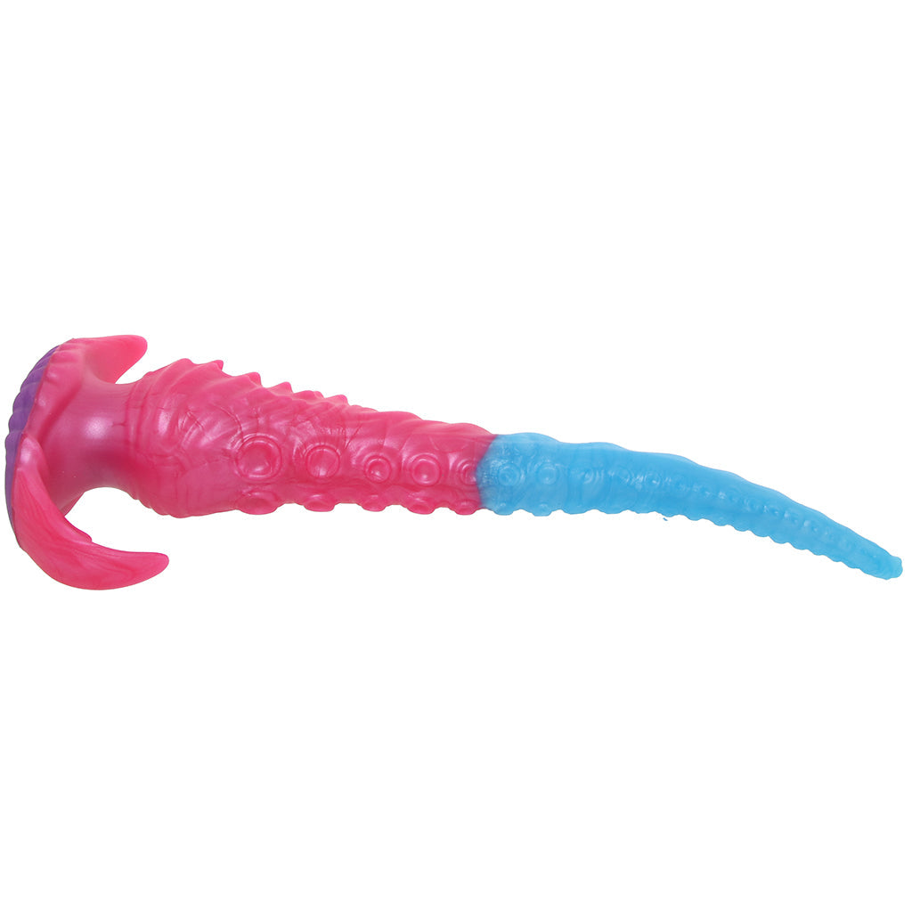 Creature Cocks Vibropus Dildo Dildo Sex Toys > Fantasy Dildos