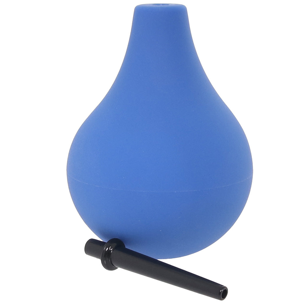 Premium One-Way Valve Anal Douche Anal Sex Toys > Douche and Enema
