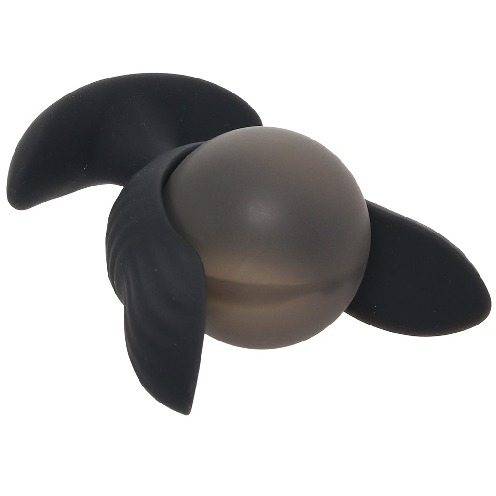 Atomic Vibrating Inflatable Plug Anal Sex Toys > Butt Plugs