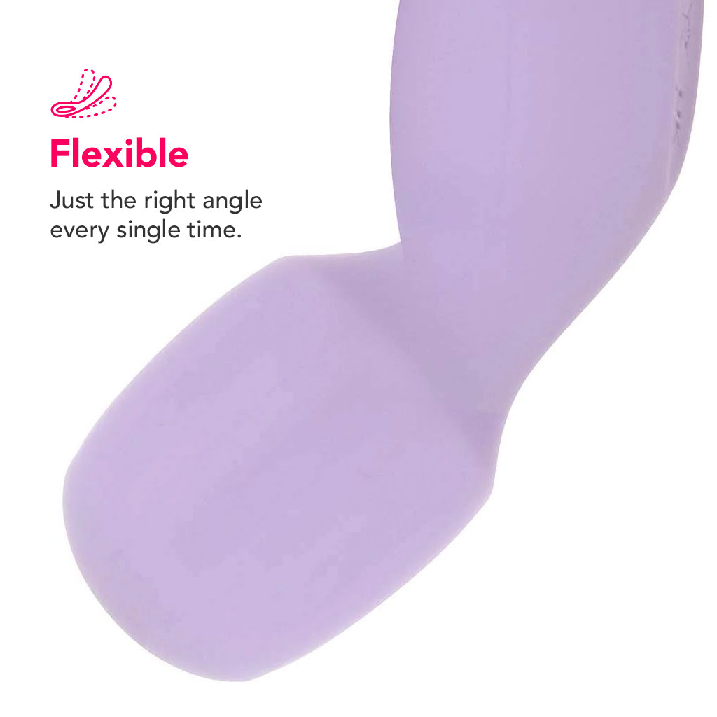 Selopa Lil' Wand Vibe Vibrators > Wands