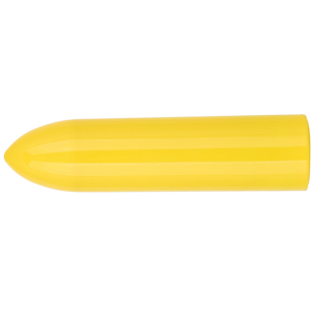Turbo Buzz Classic Bullet Vibe in Yellow Vibrators > Bullet and Egg Vibrators