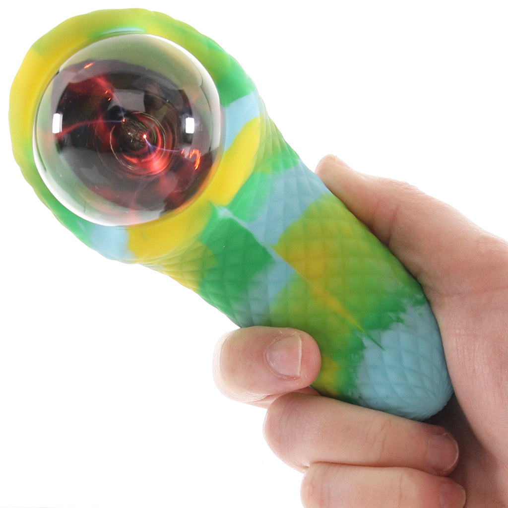 Creature Cocks Electric Eye Plasma Vibe Vibrators > Clitoral Stimulators