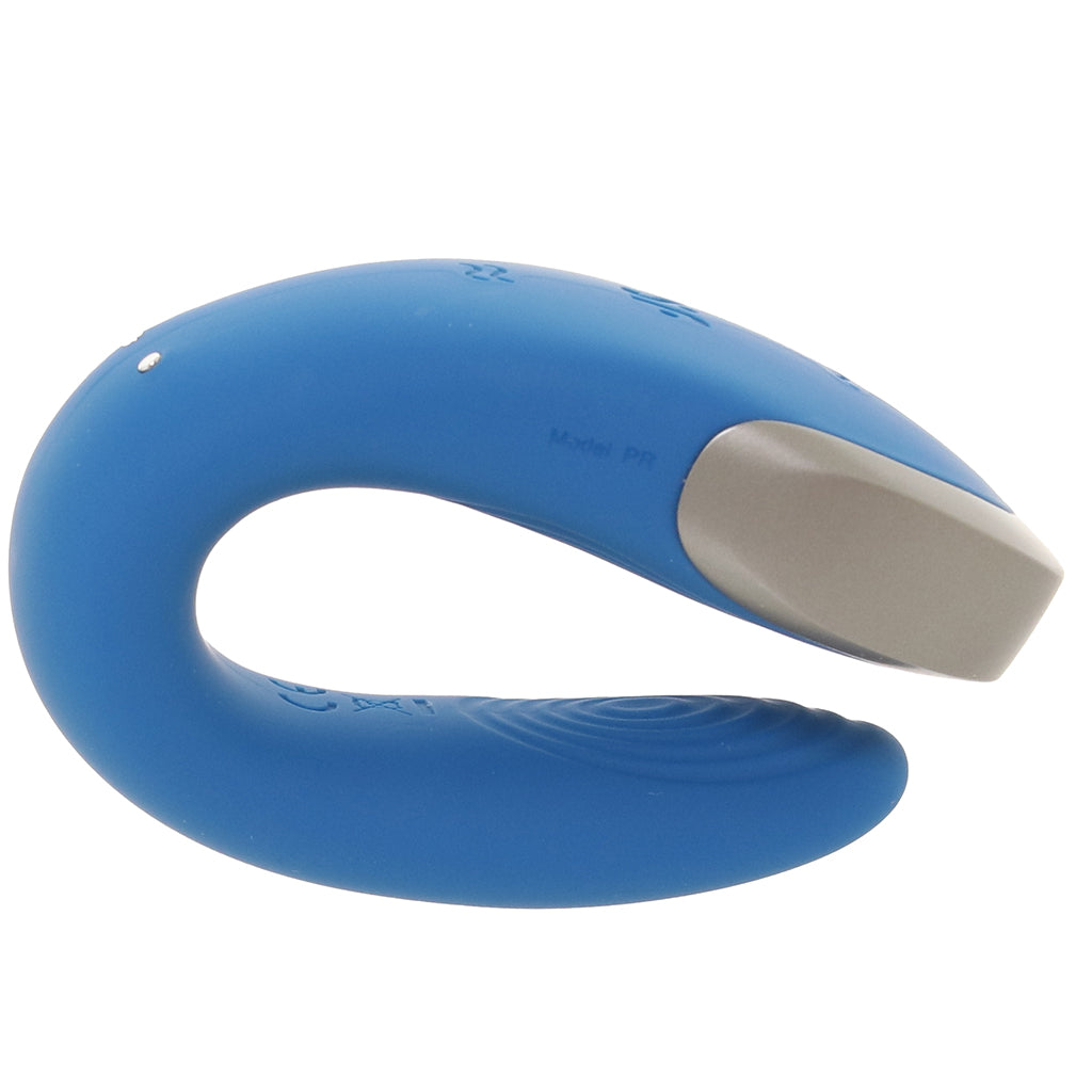 Satisfyer Double Love Luxury Partner Vibe Vibrators > G-Spot Vibrators