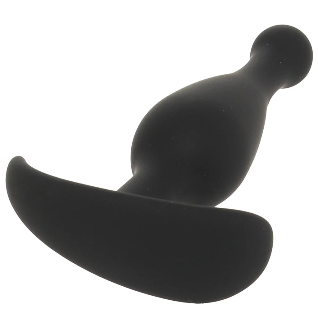 PinkCherry Rock Your Body Anal Plug Anal Sex Toys > Butt Plugs