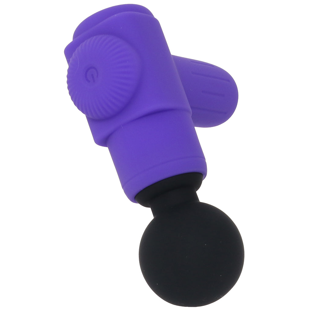 Loveline Microboost Mini Massager Vibe Vibrators > Clitoral Stimulators