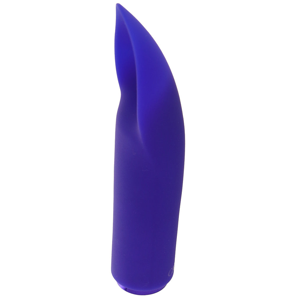 Raven Flutter Vibe Vibrators > Clitoral Stimulators