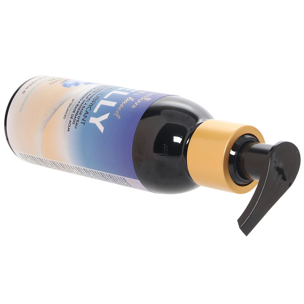 Water-Based Jelly Lube in 4.23oz/125ml Lubes and Lotions > Water Based Sex Lubes