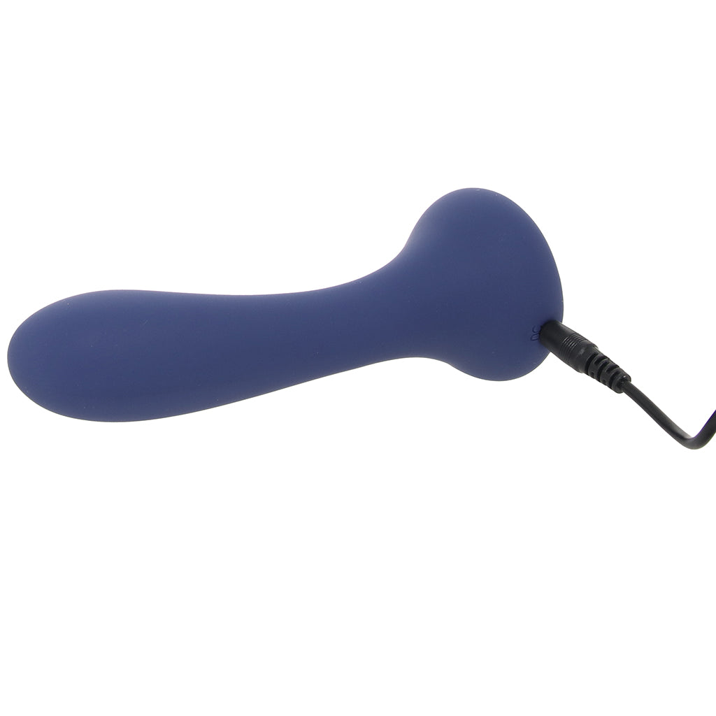 Deep Curve Reverberating Vibe Vibrators > G-Spot Vibrators