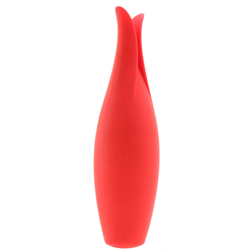 Red Hot Fury Vibe Vibrators > Clitoral Stimulators