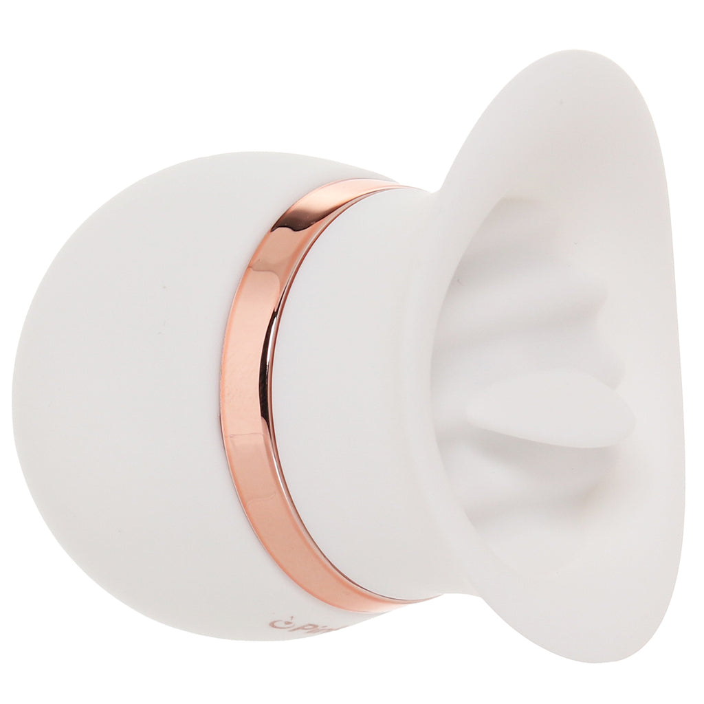 PinkCherry Talk of The Town Clitoral Vibe Vibrators > Clitoral Stimulators