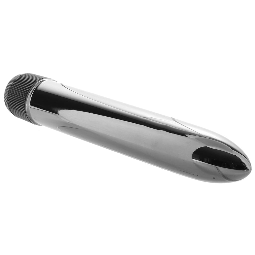 Colt 7 Inch Metal Rod Vibe Vibrators > Traditional Vibrators