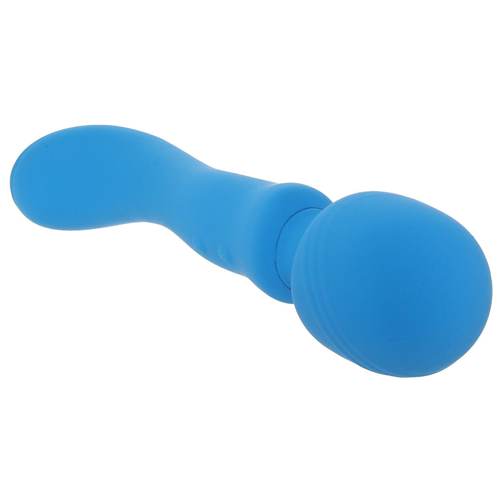 Rumbler Double Ended Wand Vibe Vibrators > Wands