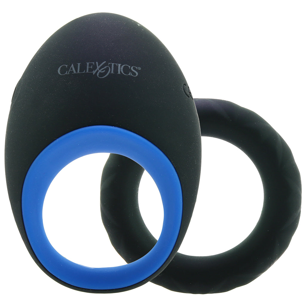 Link Up Max Vibrating Cock Ring Cock Rings