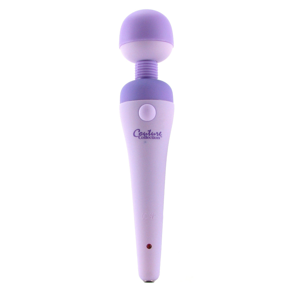 Couture Collection Inspire Massager Vibrators > Wands
