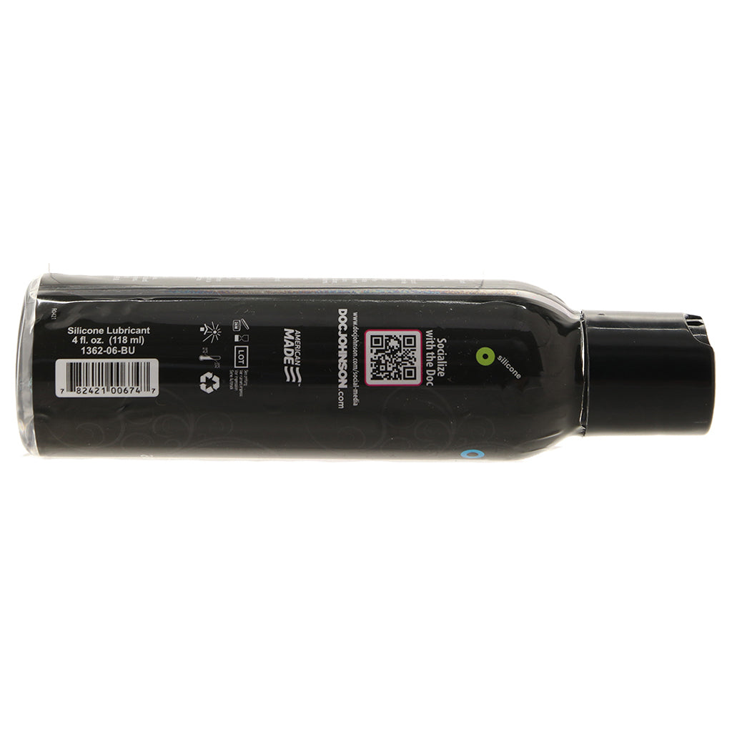 Mood Silicone Lube in 4oz/113g Lubes and Lotions > Silicone Based Sex Lubes