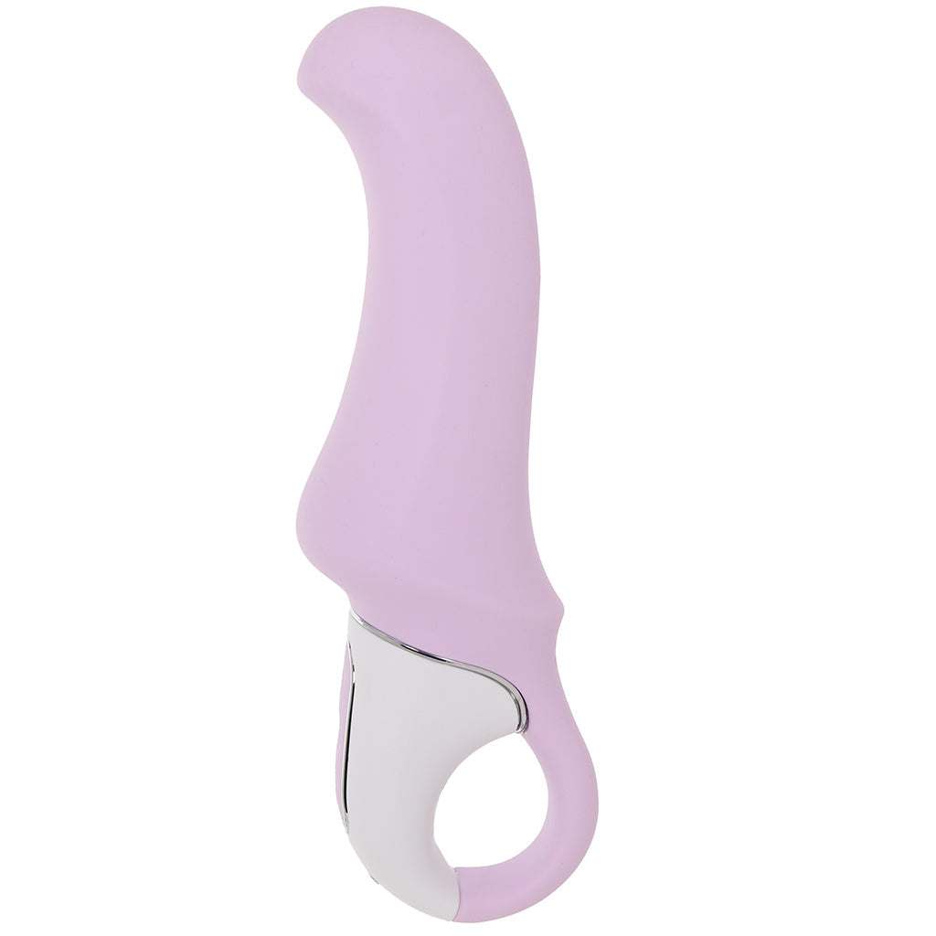 Satisfyer Charming Smile Vibrator Vibrators > G-Spot Vibrators