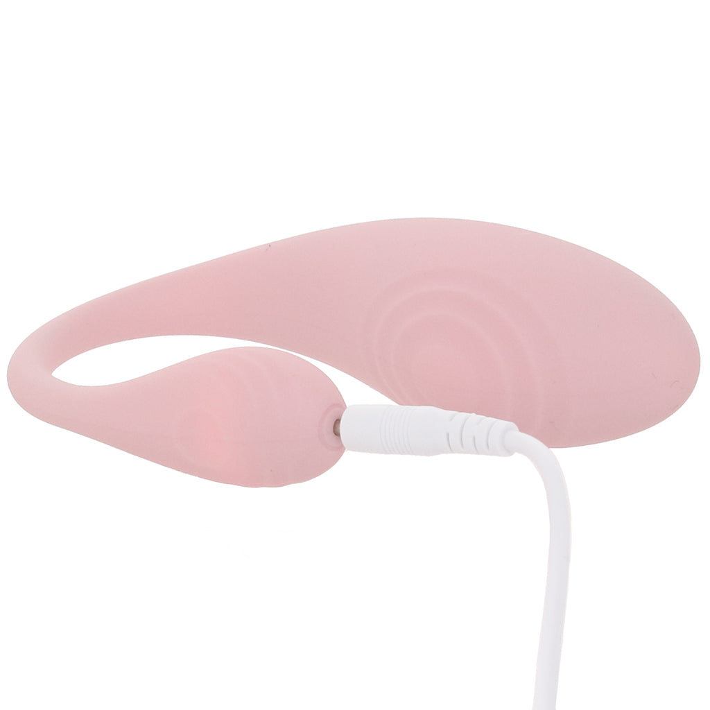 Loveline Wave G-Spot Vibe Vibrators > G-Spot Vibrators