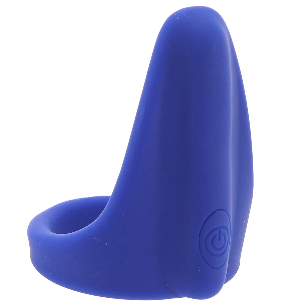 Admiral Vibrating Perineum Massager & Ring Cock Rings