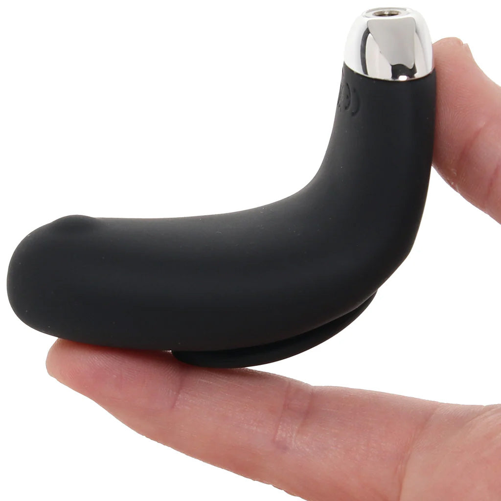 PinkCherry Remote Control Panty Vibe in Black Vibrators > Wearable & Panty Vibrators