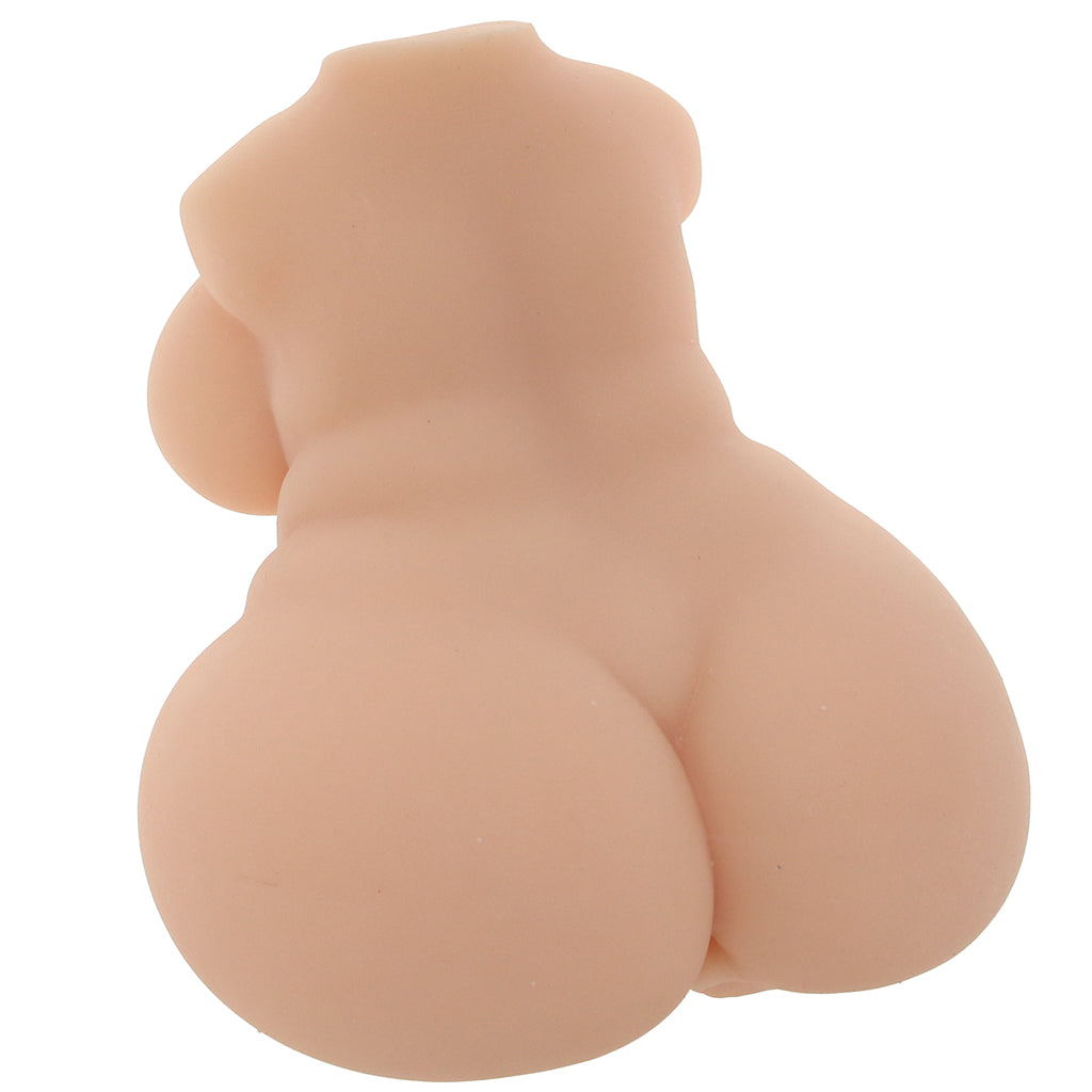 Cheap Thrills The Personal Secretary Pussy & Ass Stroker Male Masturbators > Realistic Butts