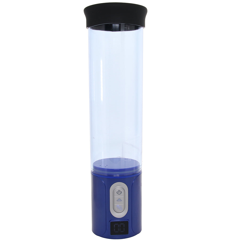 Pumped Hyperlift Penis Pump with Stroker Sleeve Male Enhancement > Penis Pumps