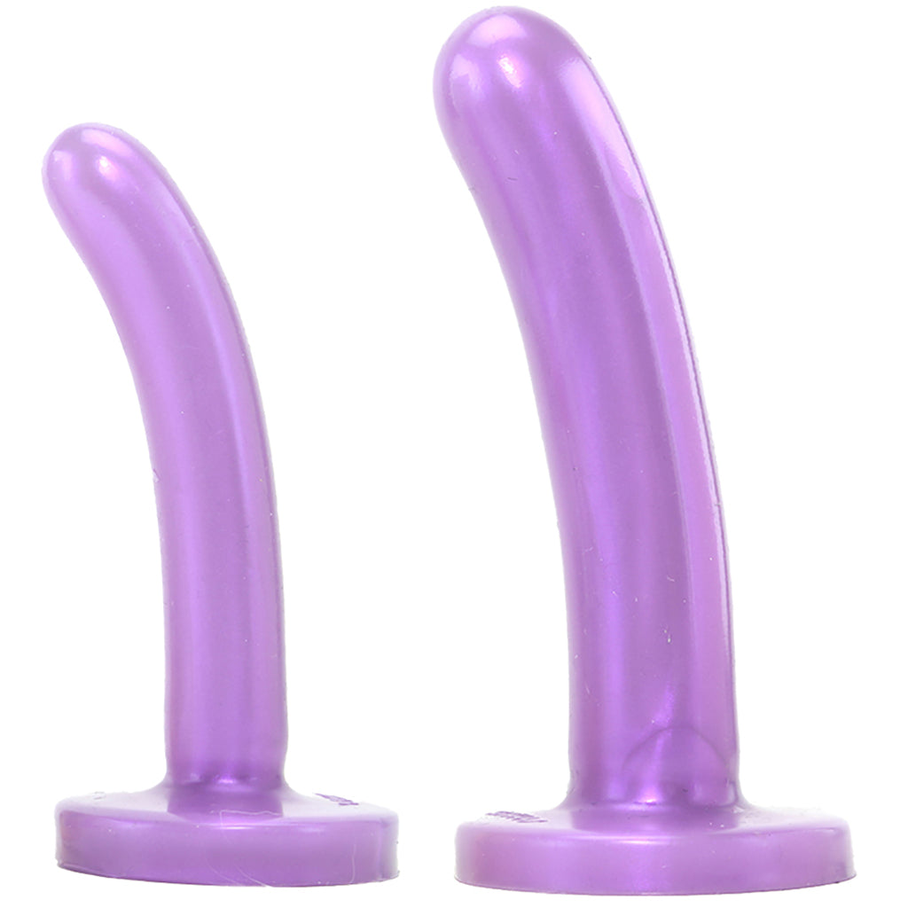 Bend Over Beginner Harness Kit in Purple Dildo Sex Toys > Strap-On and Harnesses