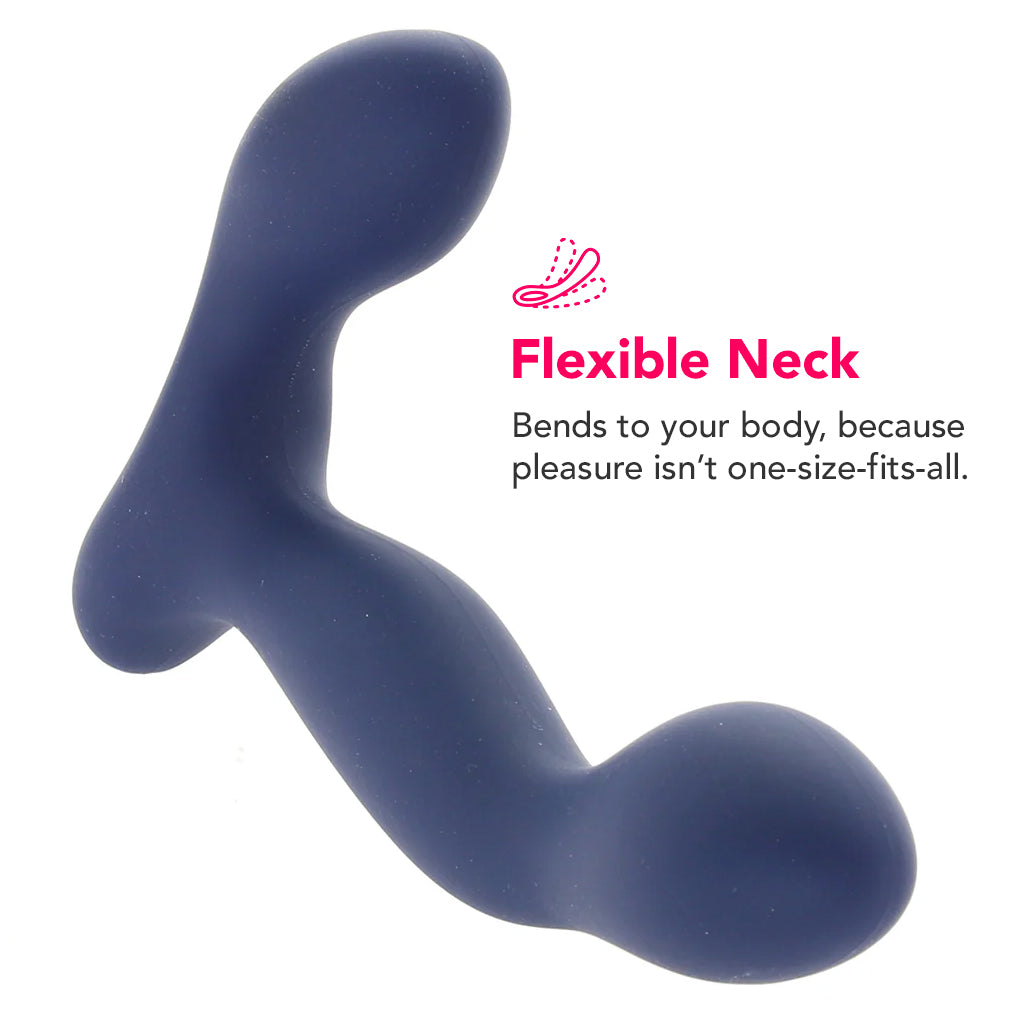 Viceroy Expert Prostate Probe Anal Sex Toys > Prostate Massagers