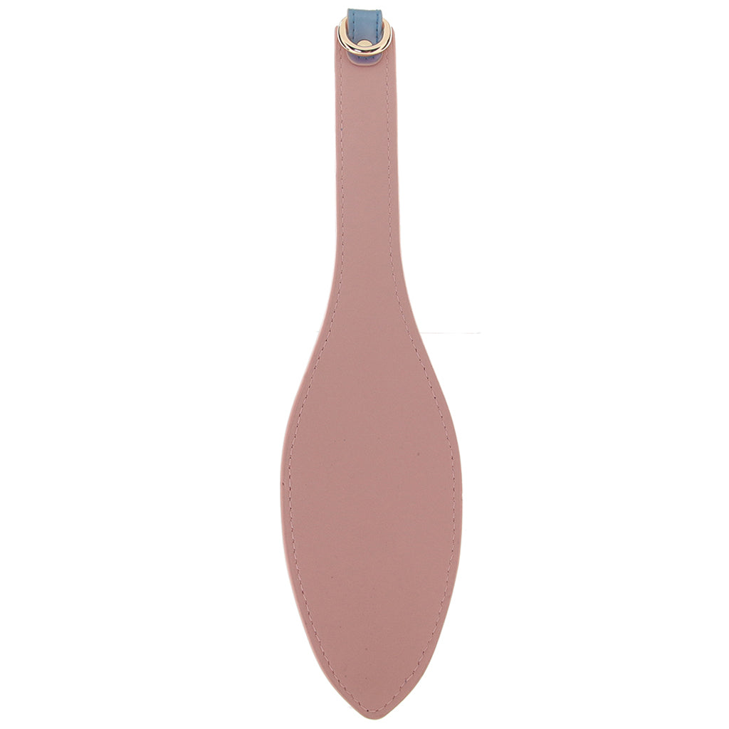 Spectra Bondage Paddle in Rainbow Bondage and Fetish > Whips and Crops