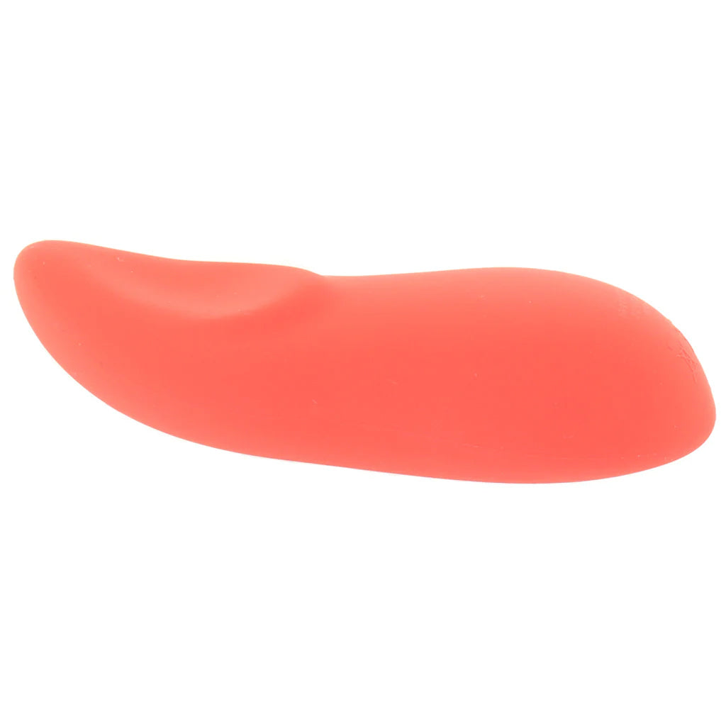 We-Vibe Touch X Magic Multitasker Vibe in Coral Vibrators > Clitoral Stimulators