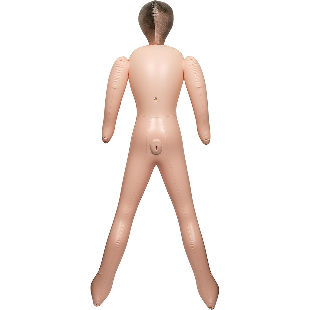 Personal Trainer Inflatable Love Doll Male Masturbators > Sex Dolls