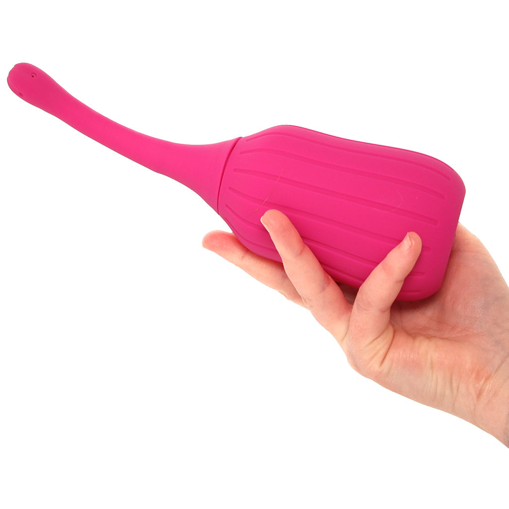 Inya Deluxe Douche 2.0 Anal Sex Toys > Douche and Enema