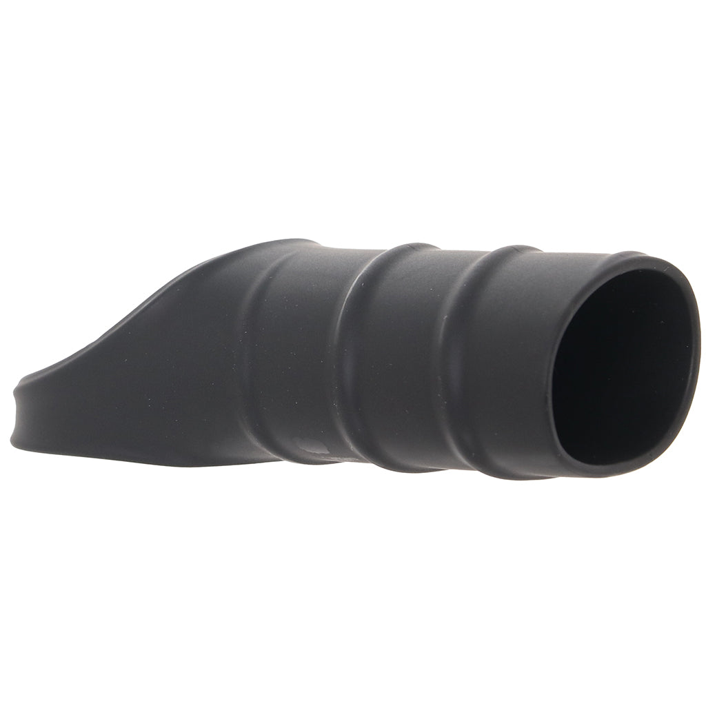 LEVELZ Cock Ring & Ribbed Sleeve Male Enhancement > Extenders and Sleeves