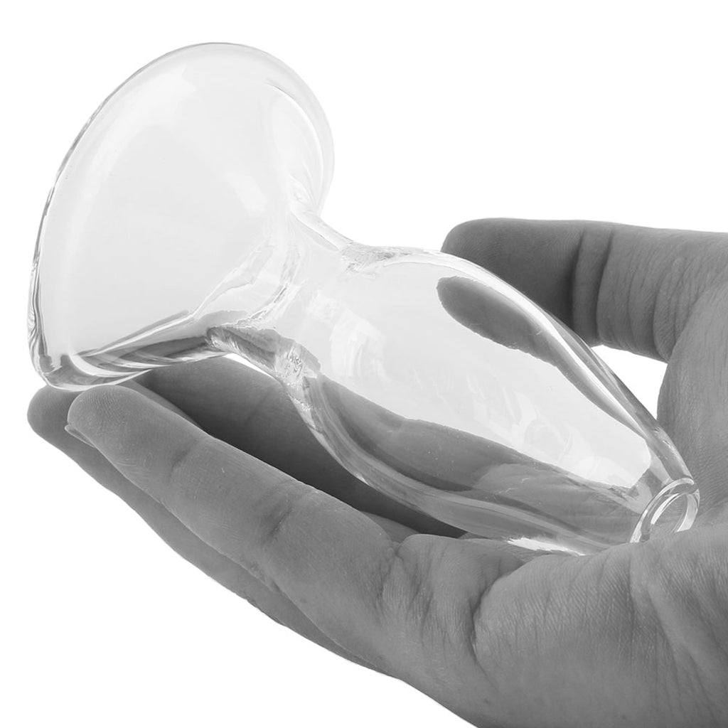 Anal Fantasy Beginner's Anal Gaper Anal Sex Toys > Butt Plugs