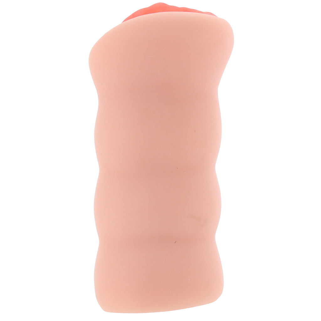Classic Stroker Jacqueline Lorians Pussy Stroker Male Masturbators > Pocket Strokers