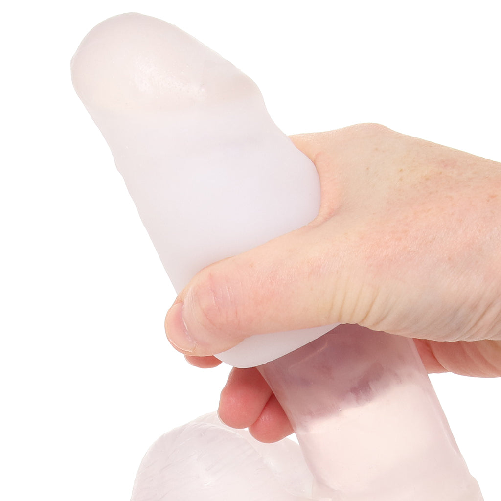 Satisfyer Masturbator Eggs 6 Piece Set Male Masturbators > Discreet Masturbators