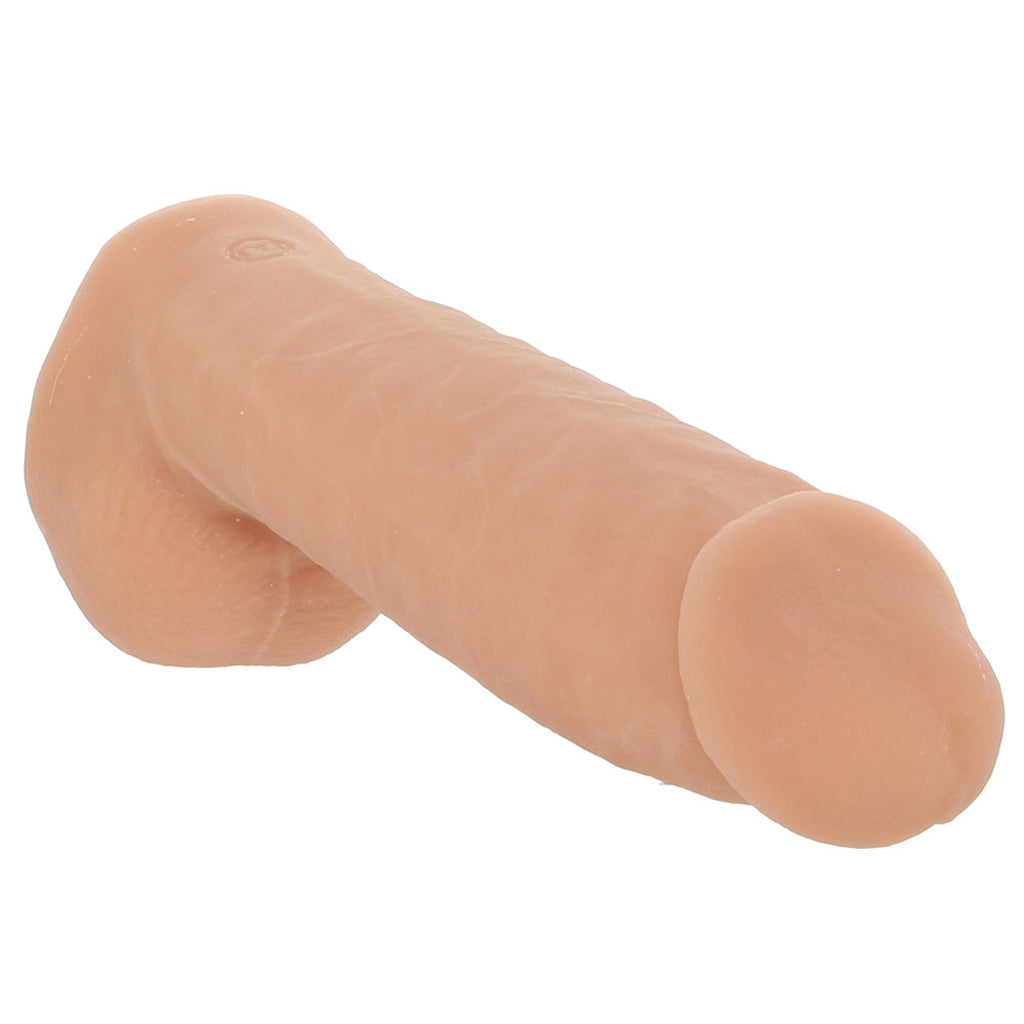 Signature Cocks Girth Masterr 8.5 Inch Cock Dildo Sex Toys > Realistic Dildos