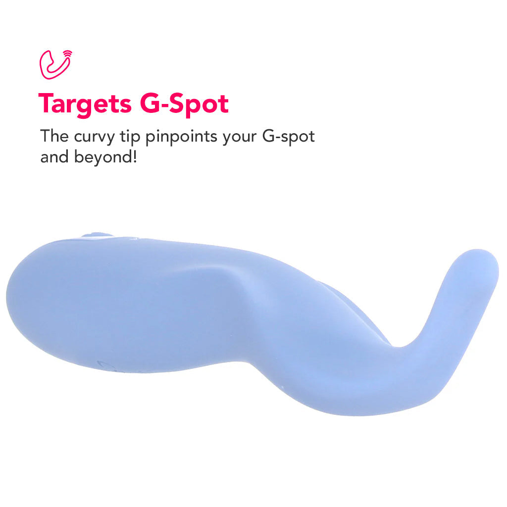 Selopa Tender Tickler Flexible Vibe Vibrators > Clitoral Stimulators