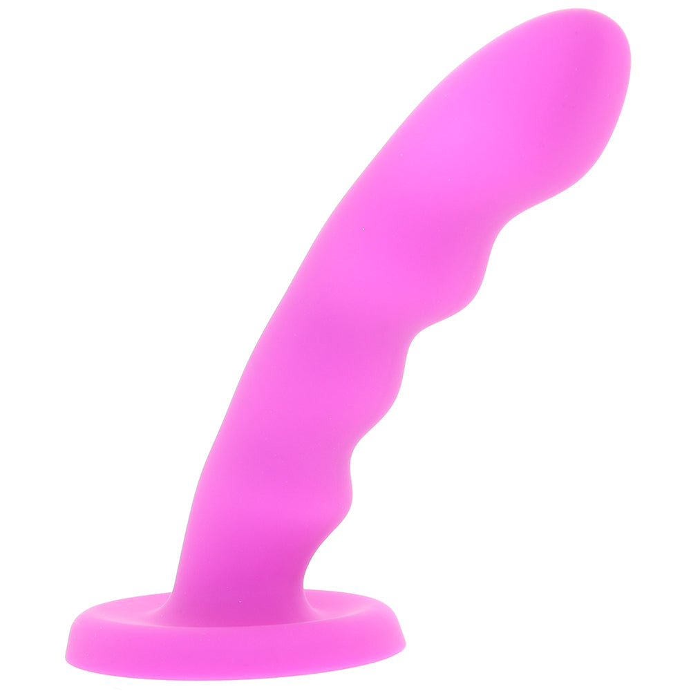 Nautia 8 Inch G-Spot Dildo Dildo Sex Toys > G-Spot Dildos