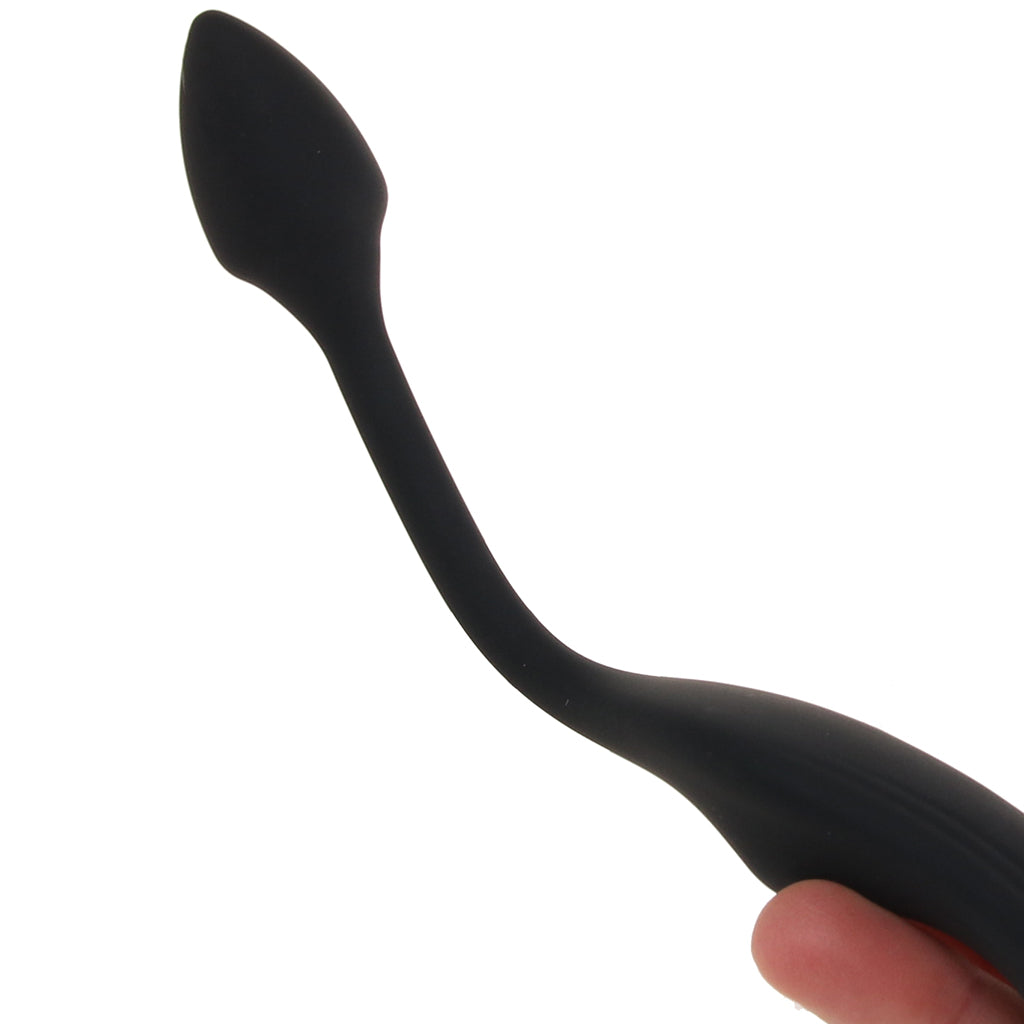 The Beat Remote Vibe Anal Sex Toys > Prostate Massagers