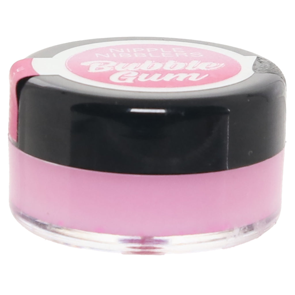 Nipple Nibblers Tingle Balm 3g in Bubble Gum Lubes and Lotions > Sexual Stimulants
