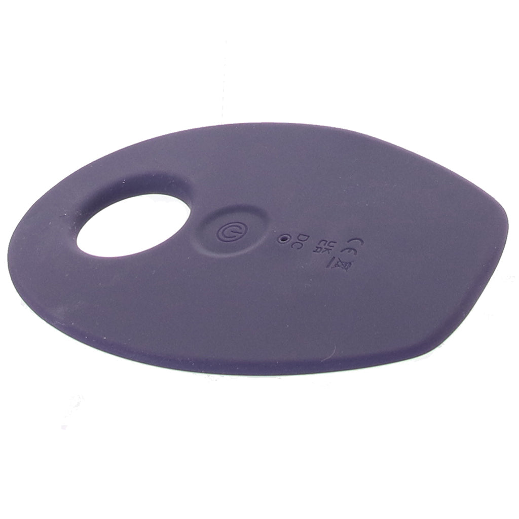 Inya Grinder Pad Vibe Vibrators > Clitoral Stimulators