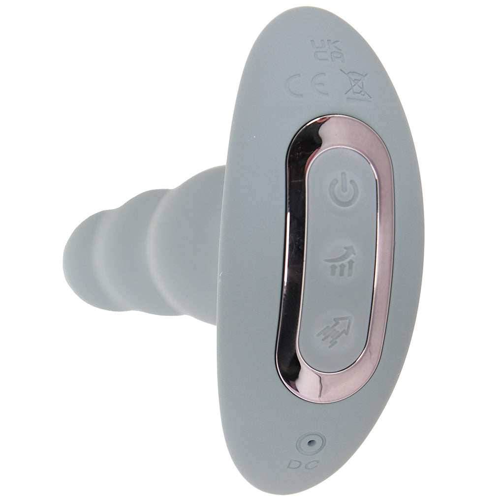 Renegade Vantage 3 Motor Vibrating Beads Anal Sex Toys > Anal Beads