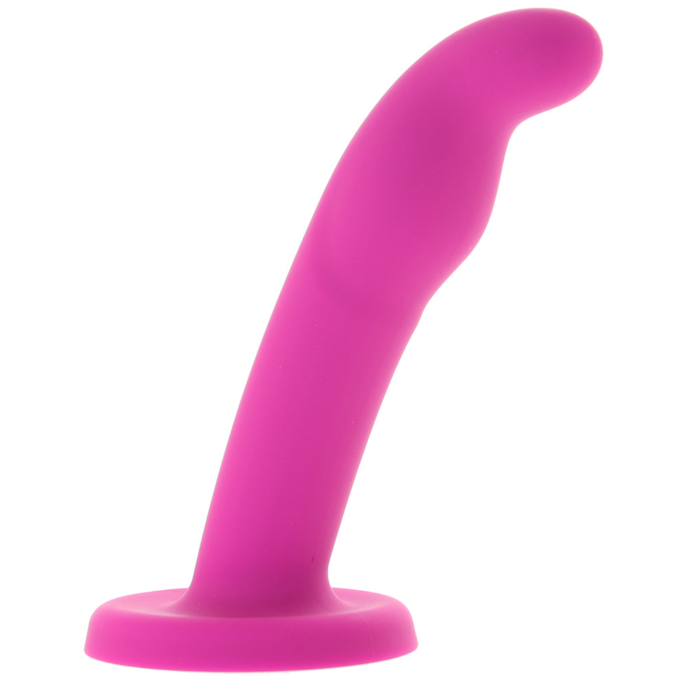 Tana 8 Inch G-Spot Dildo Dildo Sex Toys > G-Spot Dildos