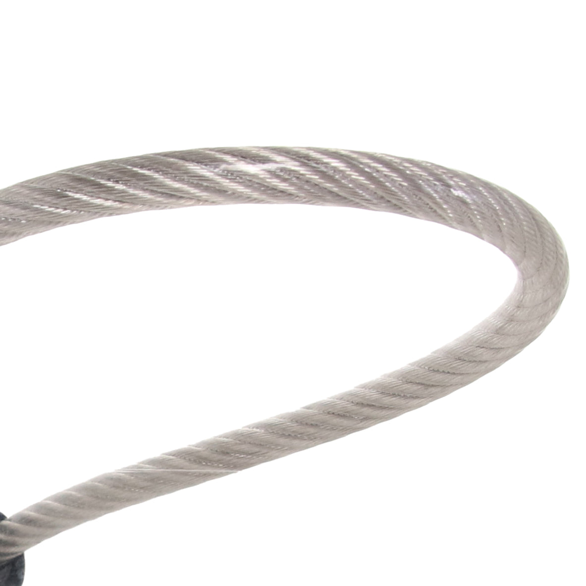 Edge Metal Loop Spanker Bondage and Fetish > Whips and Crops