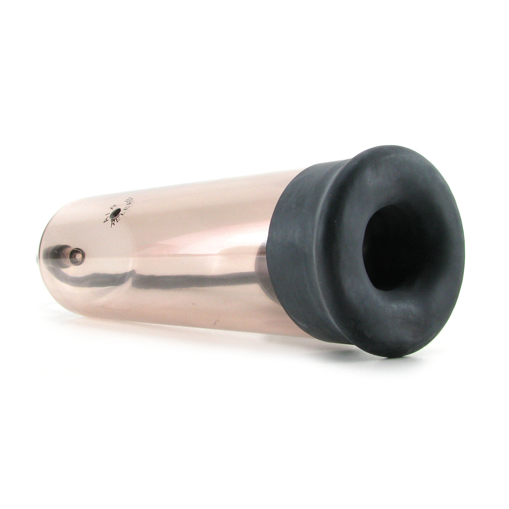 Classix Power Pump Male Enhancement > Penis Pumps